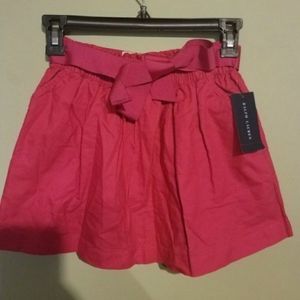 Ralph Lauren Fussia Pink skirt